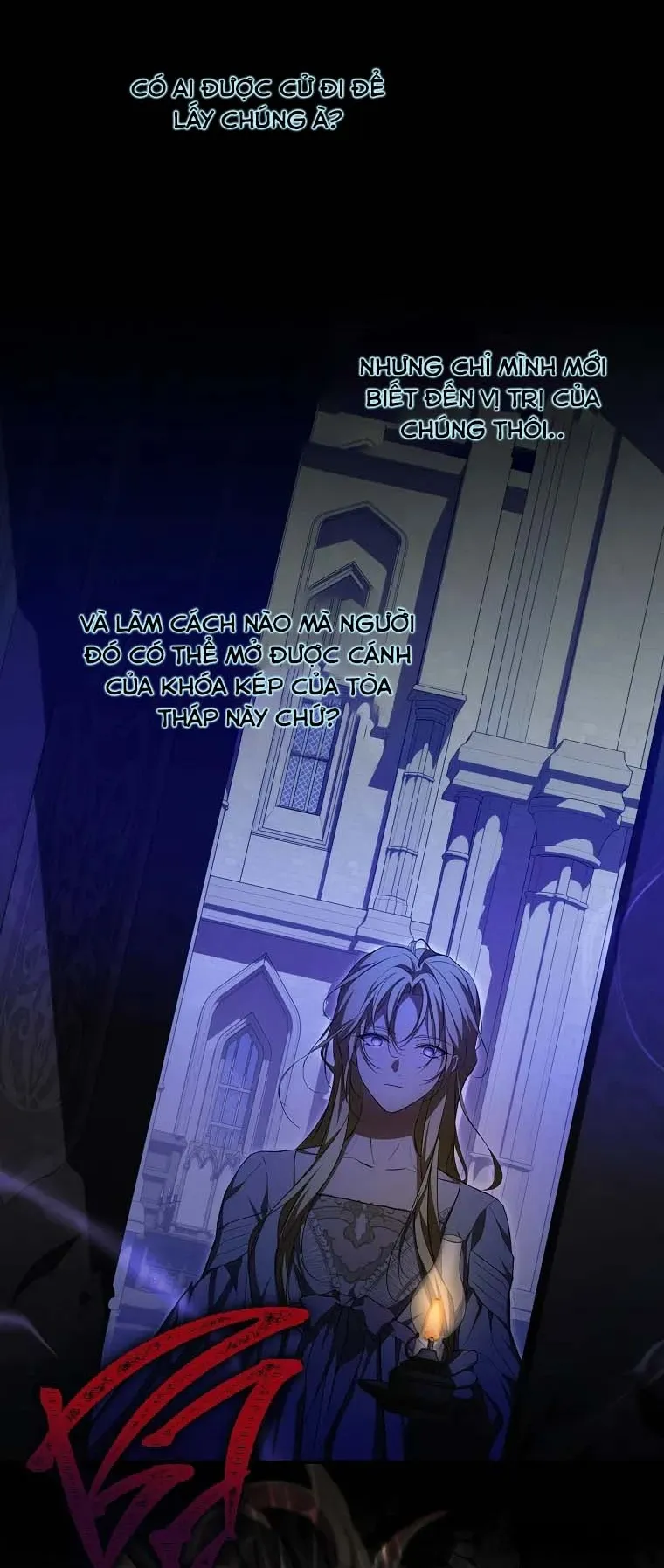 Tìm Một Người Chồng Mới Chap 17 - trang 53