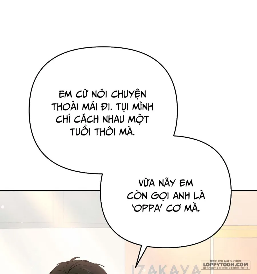 Bạn Anh Trai Tôi : Kang Tae Geon Chap 3 - trang 29