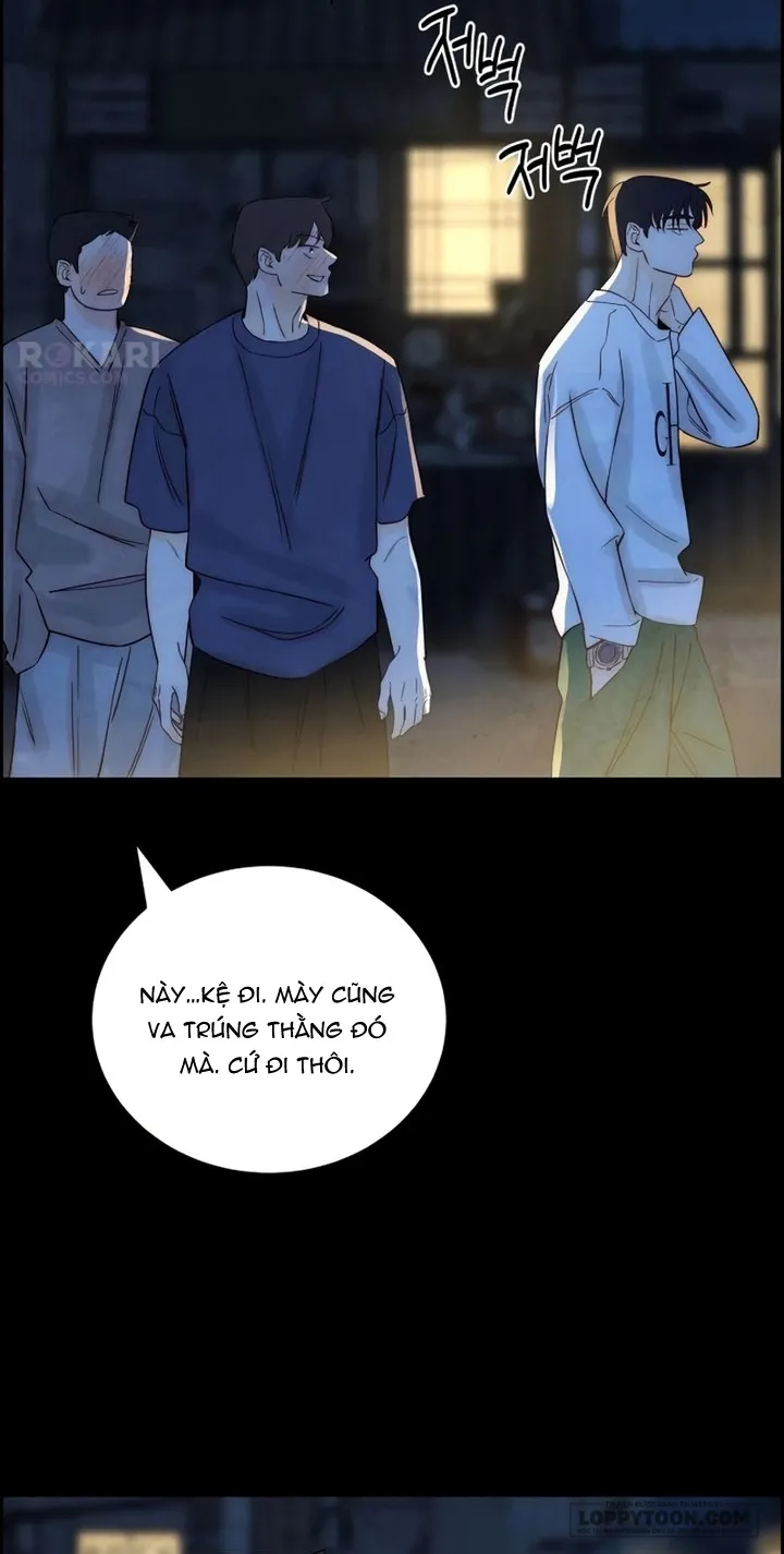 Chưa Từng Chạm Tới Em Chap 17 - trang 61