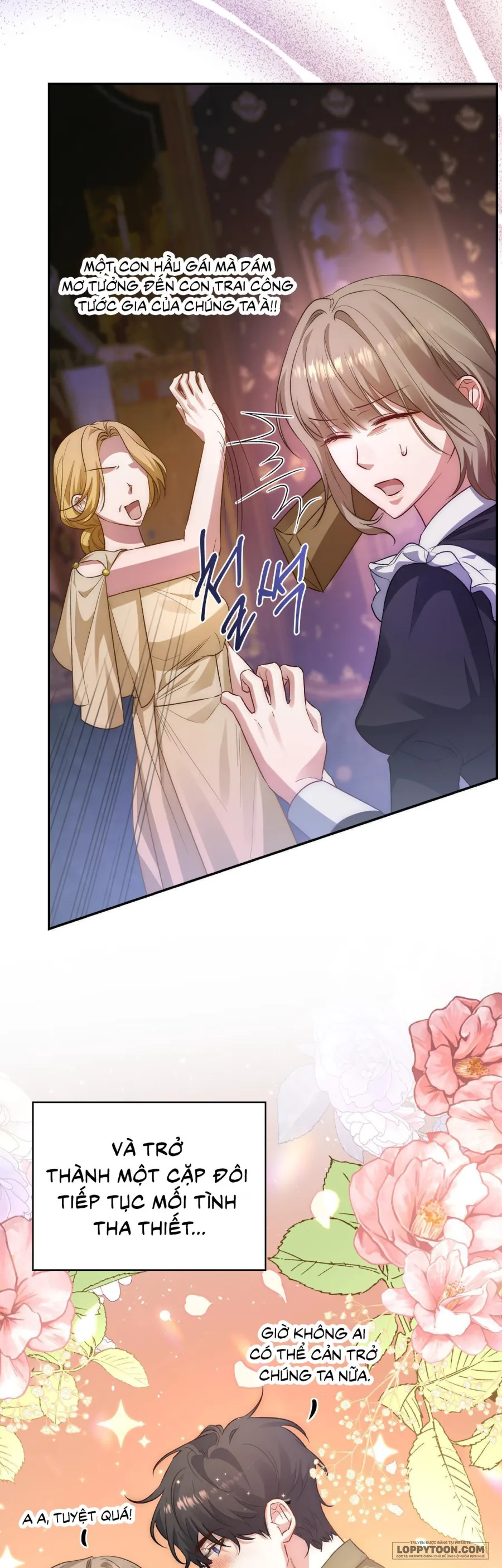 Ủa, Sao Thể Loại Này Khác Biệt Quá Vậy? Chap 4 - trang 29