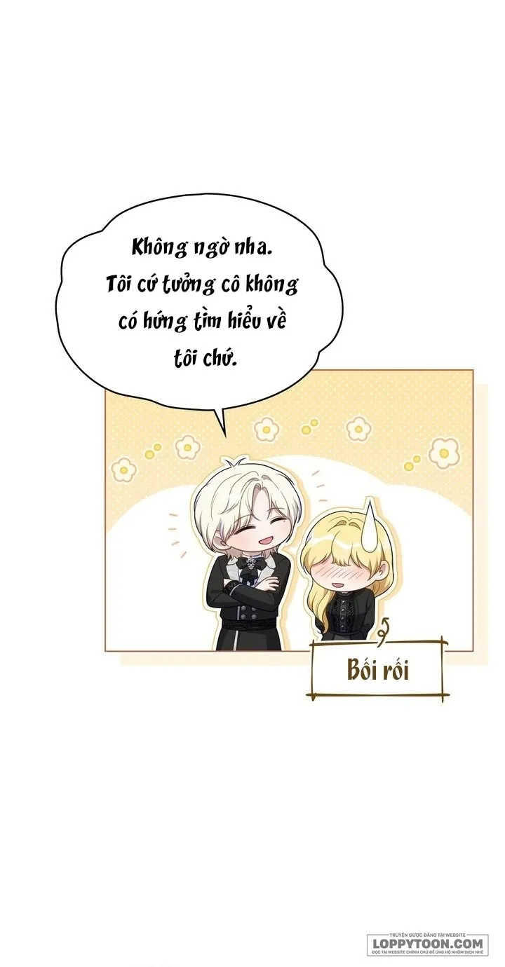 Chúa Phù Hộ Cho Sự Hủy Diệt Của Ta Chap 16 - trang 18