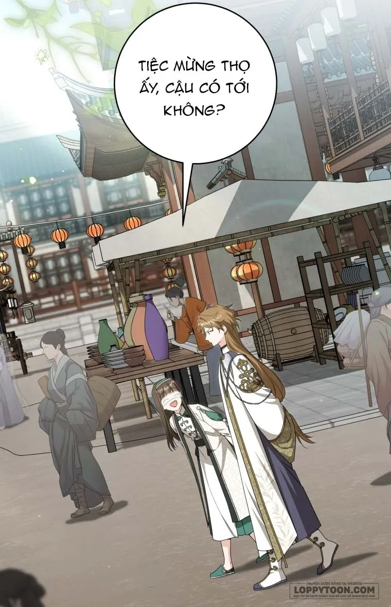 Trở Thành Cô Cháu Gái Bị Khinh Miệt Của Nhà Quyền Quý Chap 114 - trang 32