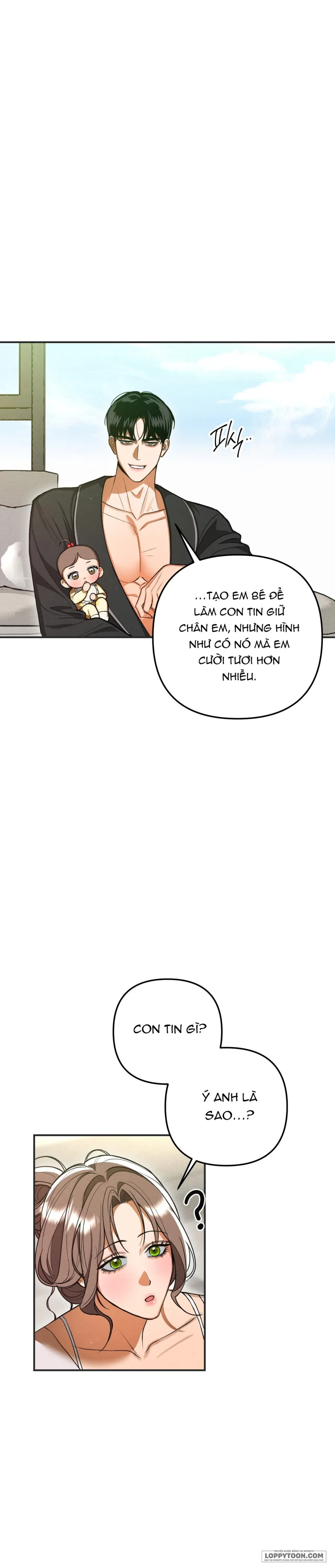 Ngưỡng Tuyệt Đối Chap 98 - trang 24