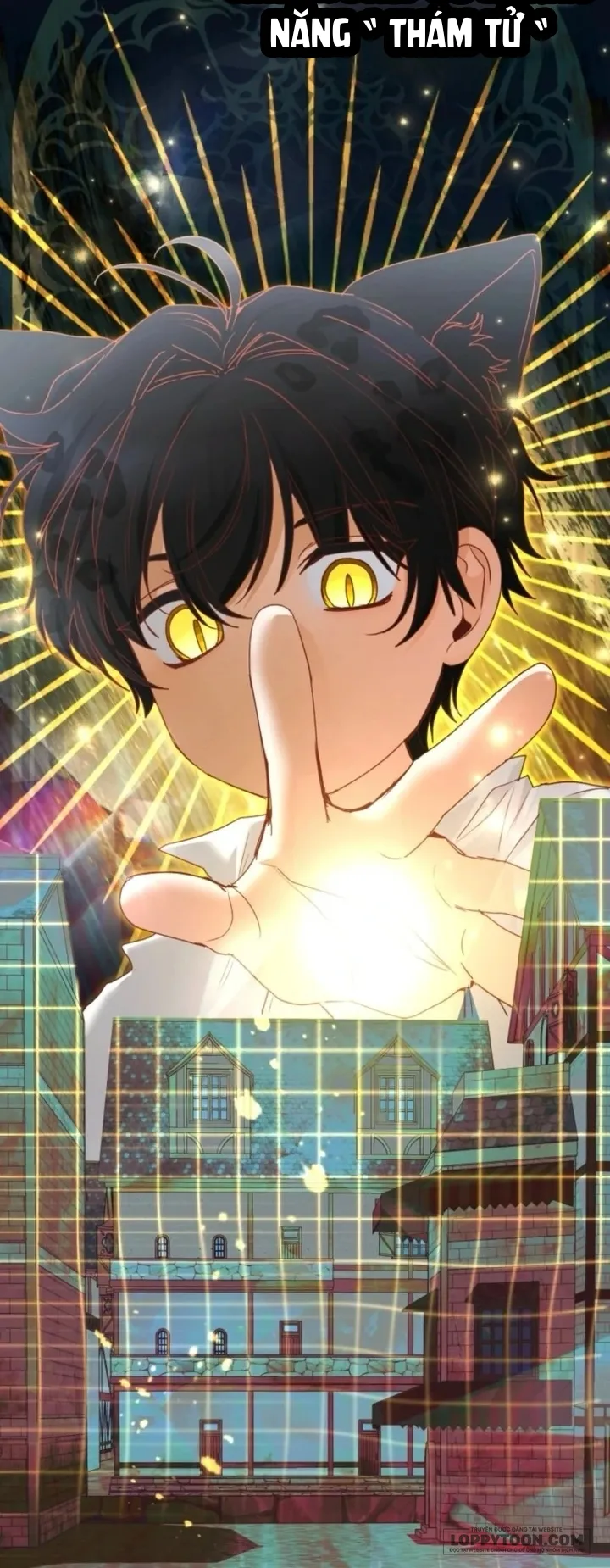 Bé Cá Voi Sát Thủ Phản Diện Chap 92 - trang 33