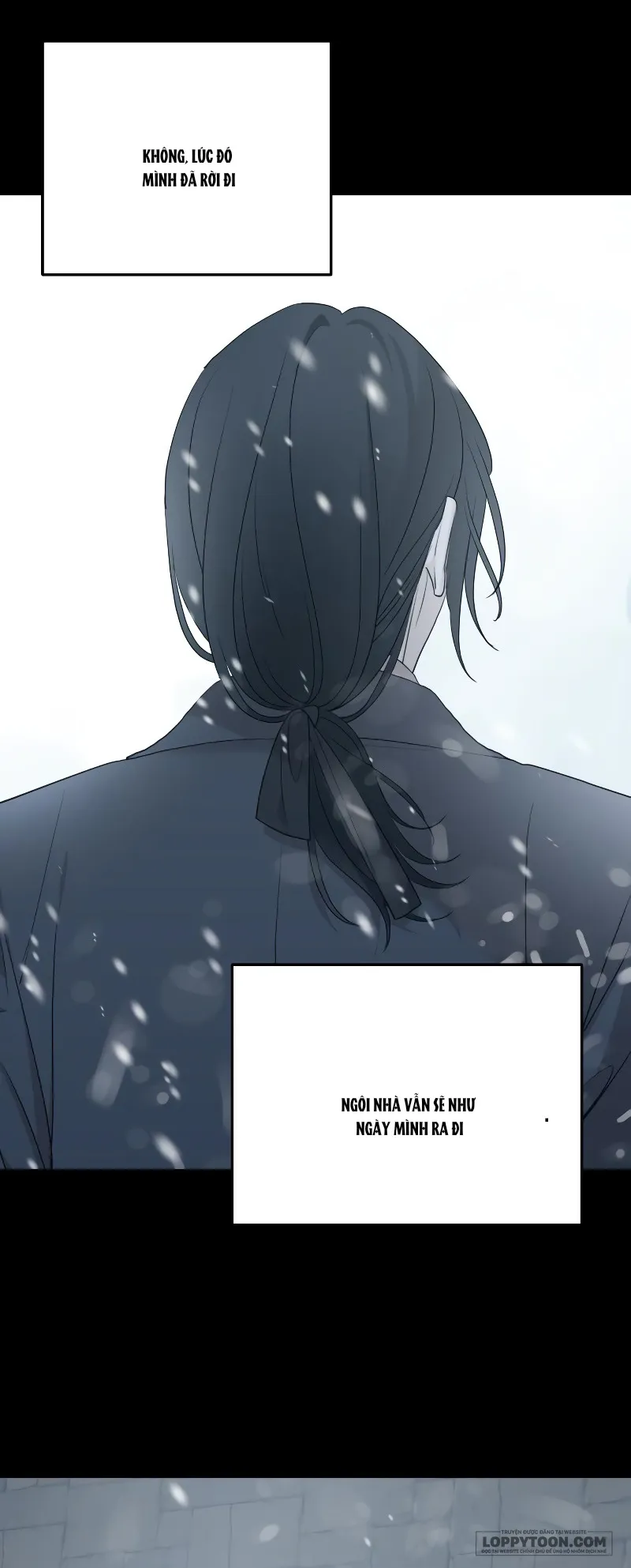 Gia Đình Chồng Quá Ám Ảnh Bởi Tôi Chap 91 - trang 70