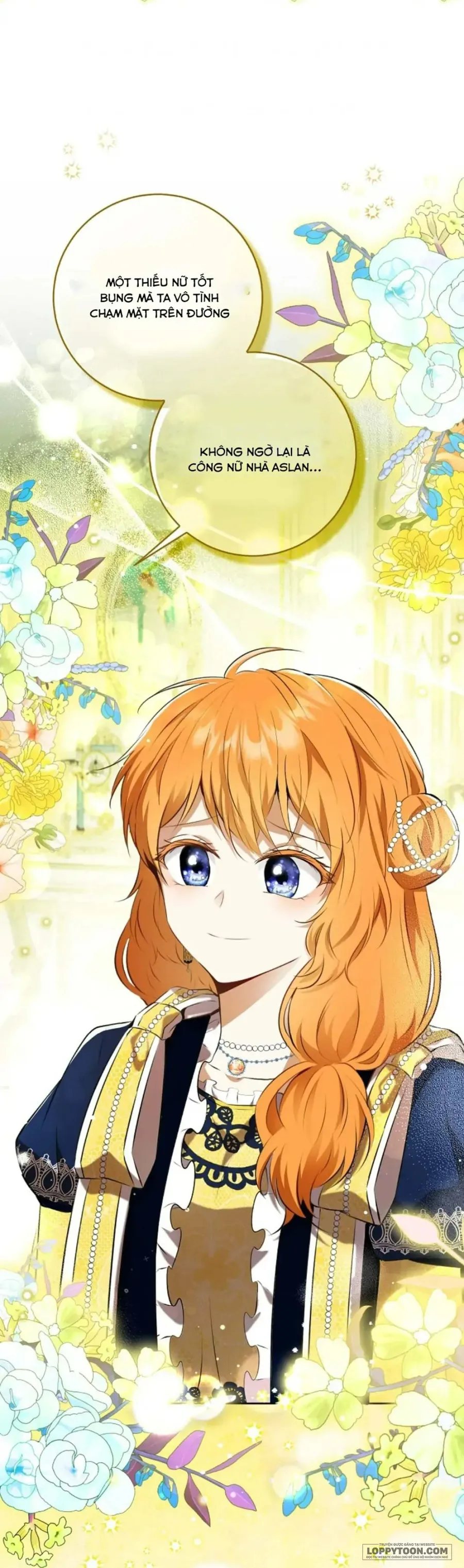 Sóc Con Tài Năng Chap 97 - trang 14
