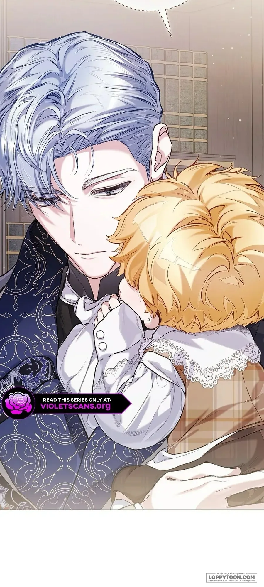 Papa Là Kẻ Thù Kiếp Trước Của Tôi? Chap 71 - trang 63