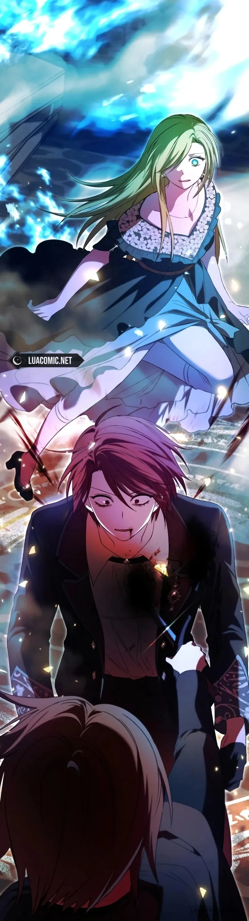 Bạo Chúa Độc Ác Trở Lại Chap 26 - trang 81