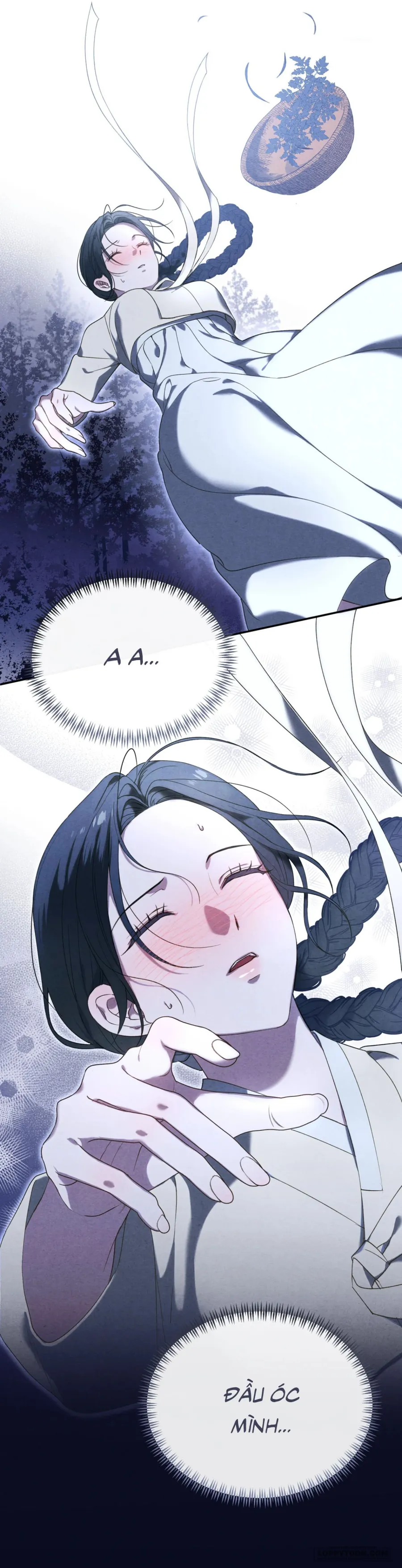 Phá Cầm Chap 1 - trang 36