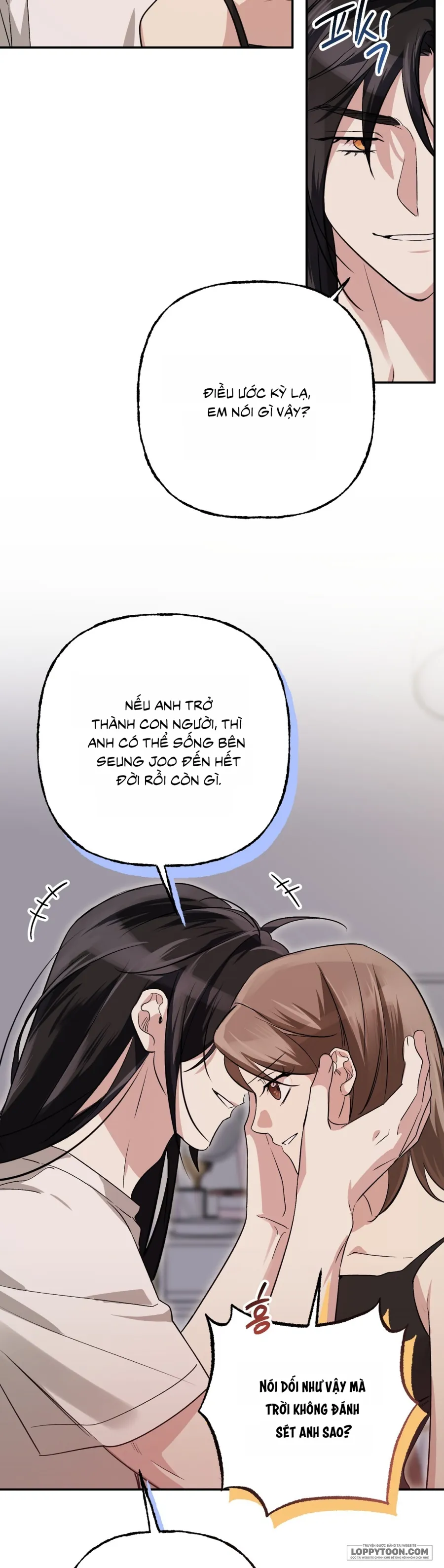 Nhặt Được Một Con Mãng Xà Tu Luyện Trên Núi Chap 5 - 🔞 - trang 32