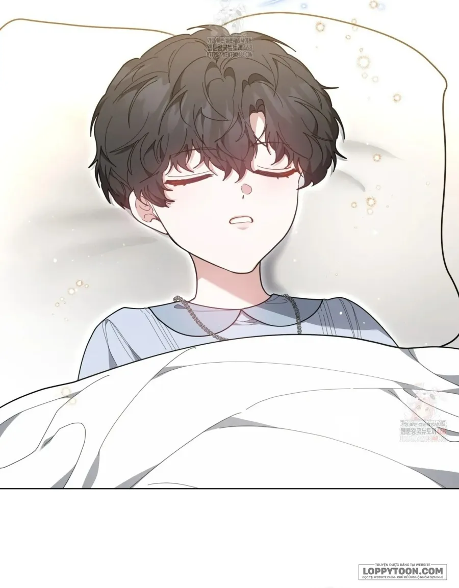 Dù Là Mẹ Kế Nhưng Tôi Thoát Khỏi Cái Chết Rất Dễ Dàng Chap 84 - trang 116