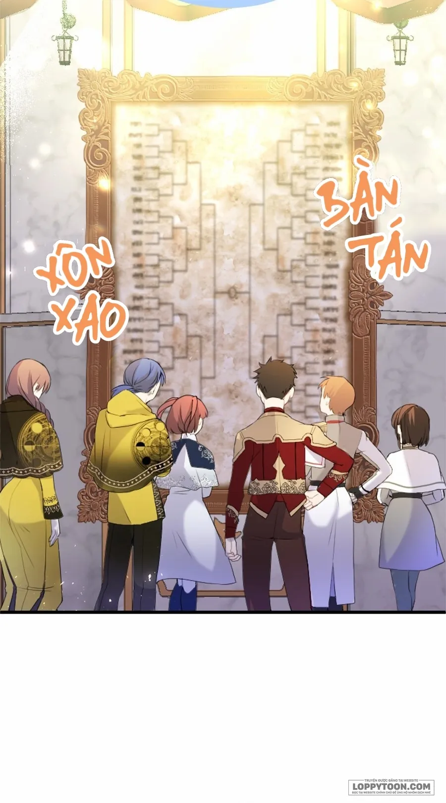 Đại Tiểu Thư Sao Phải Giả Nam Chap 56 - trang 15