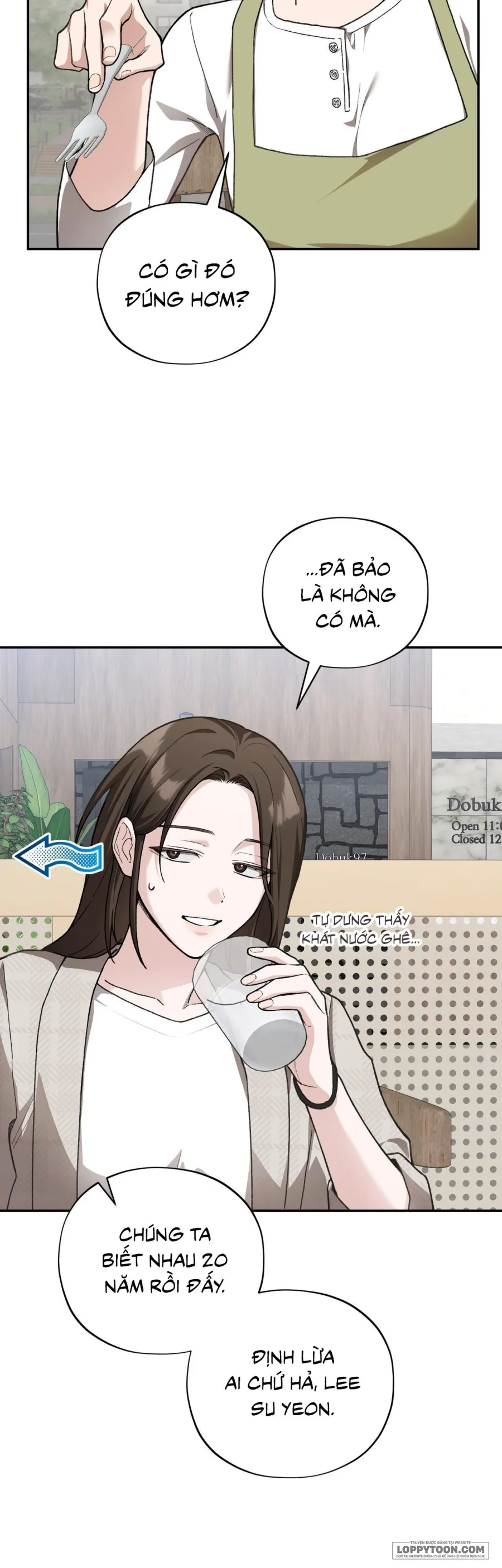 Quốc Lộ Số 1 Chap 11 - trang 13