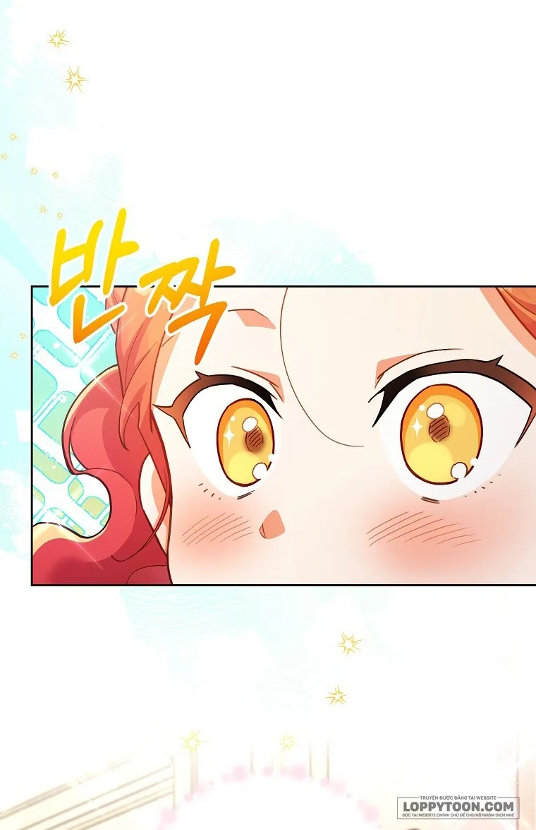 Bé Con Chốn Hoa Nở Chap 12 - trang 17
