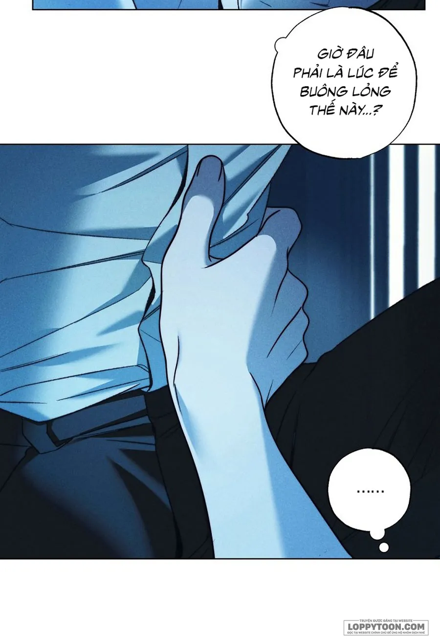 Sợi Chỉ Đỏ Chap 26 - trang 10