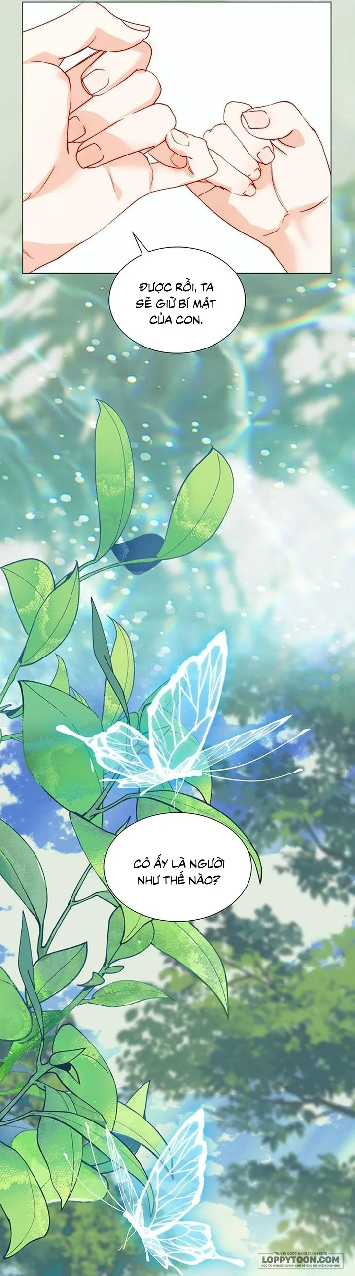 Tôi Được Sinh Ra Là Cô Con Gái Thứ Hai Chap 90 - trang 59