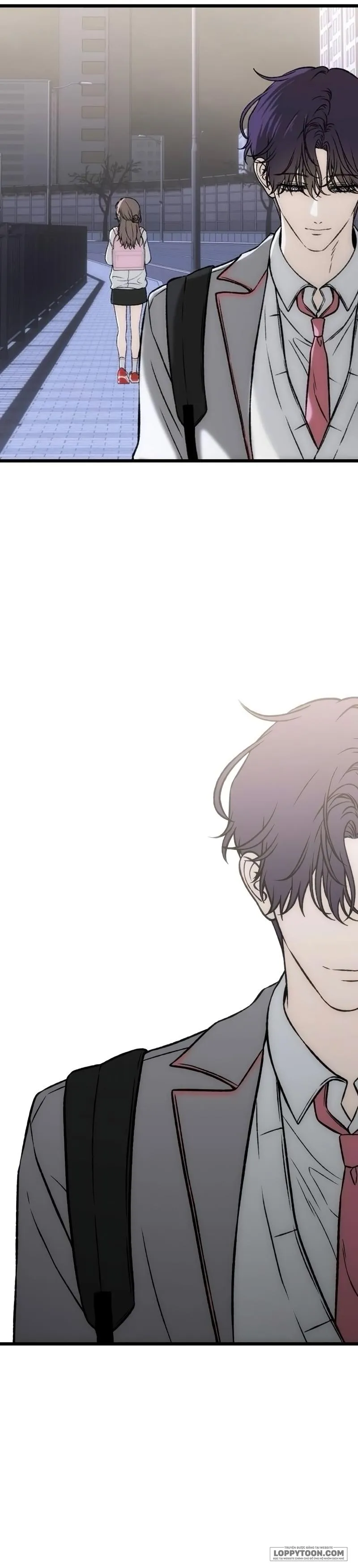 Khao Khát Bất Tận Chap 22 - trang 38