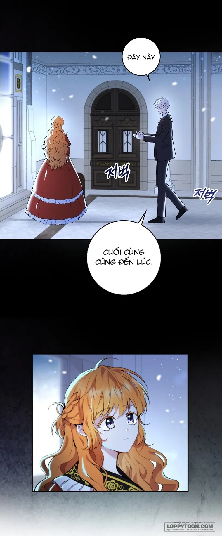 Sóc Con Tài Năng Chap 2 - trang 15