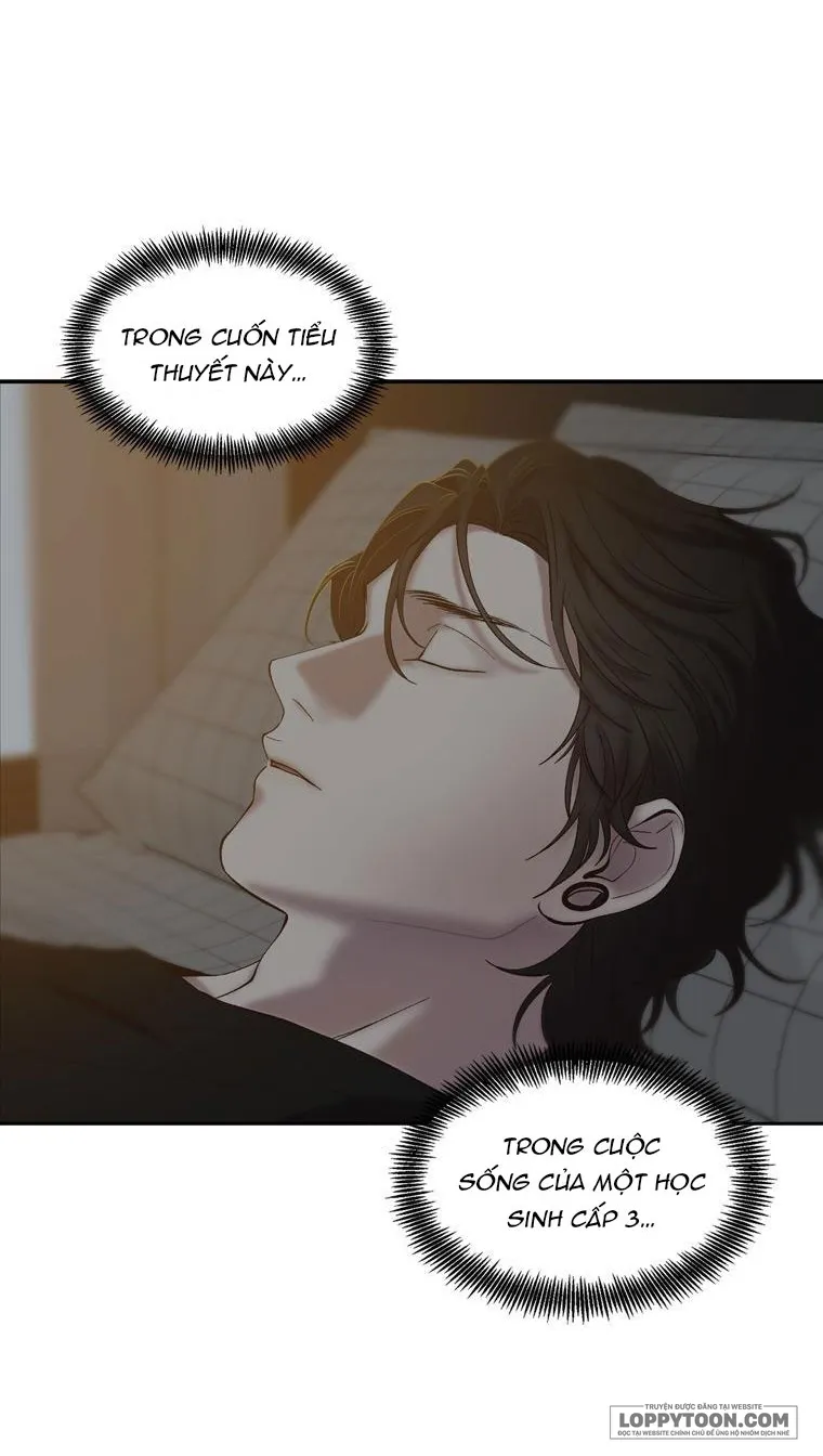 Thanh Xuân Của Chúng Ta Chap 83 - trang 3