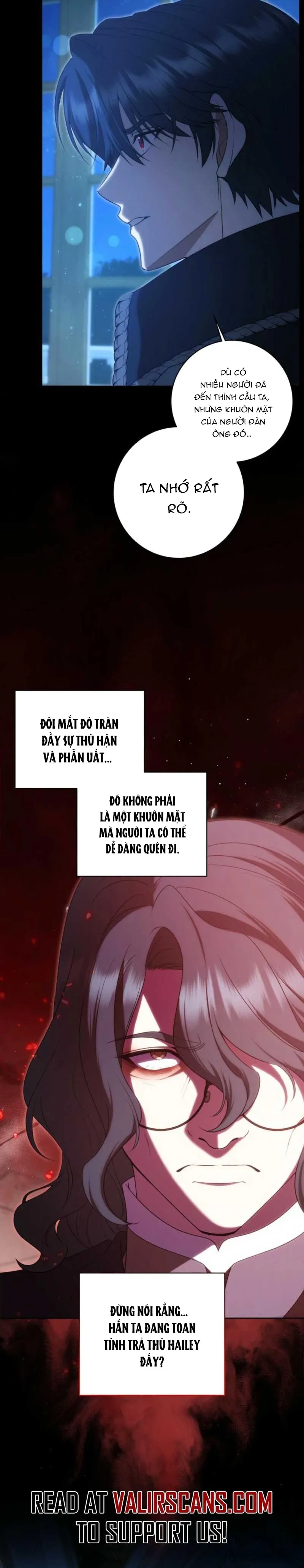 Nữ Dược Sư Của Vị Hoàng Đế Si Tình Chap 49 - trang 6