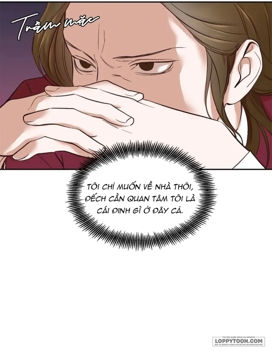 Thanh Xuân Của Chúng Ta Chap 1 - trang 92