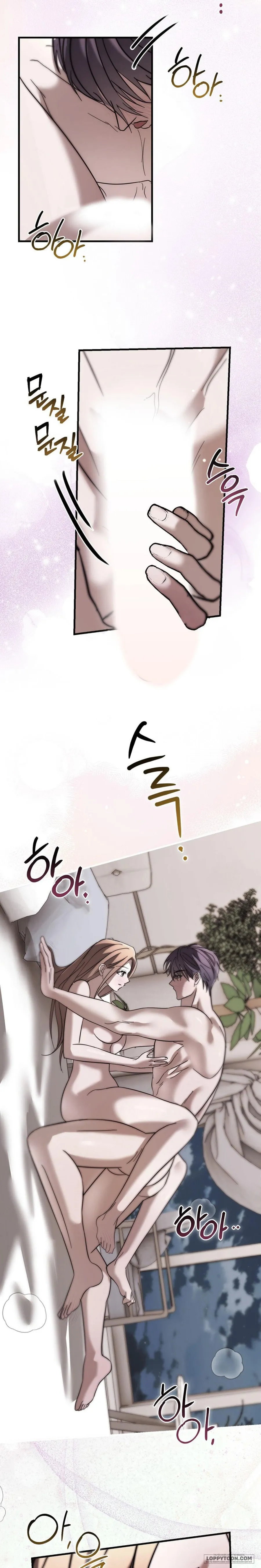 Đêm Mùa Hạ Chap 10 - 🔞🔞 - trang 19