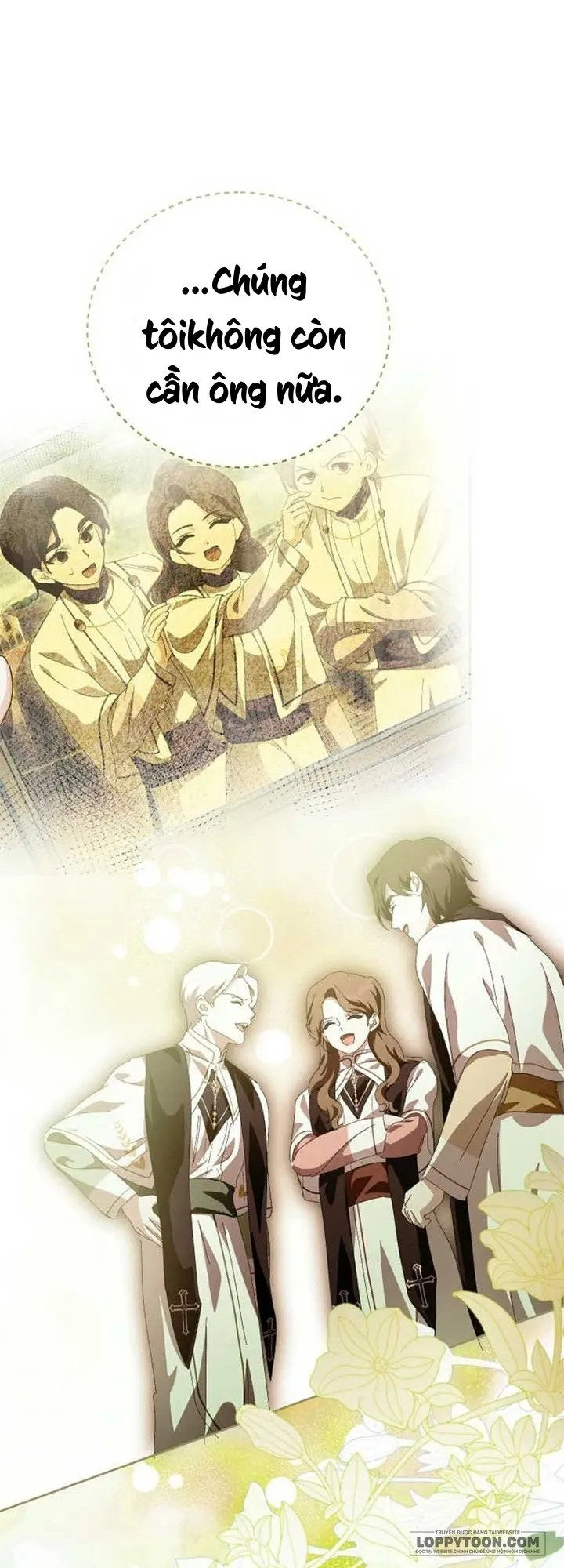 Phía Sau Mặt Nạ Của Nam Chính Hiền Lành Chap 76 - trang 56