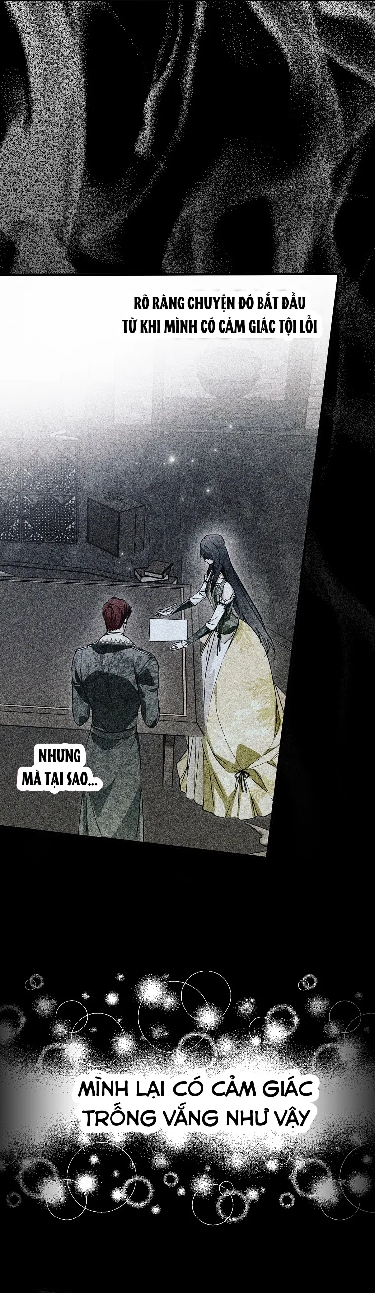 Có Kẻ Đã Sở Hữu Cơ Thể Của Tôi Chap 20 - trang 33