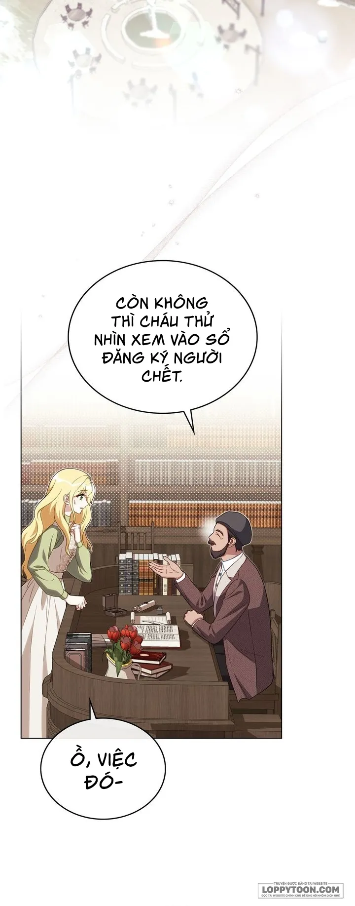 Chúa Phù Hộ Cho Sự Hủy Diệt Của Ta Chap 14 - trang 10