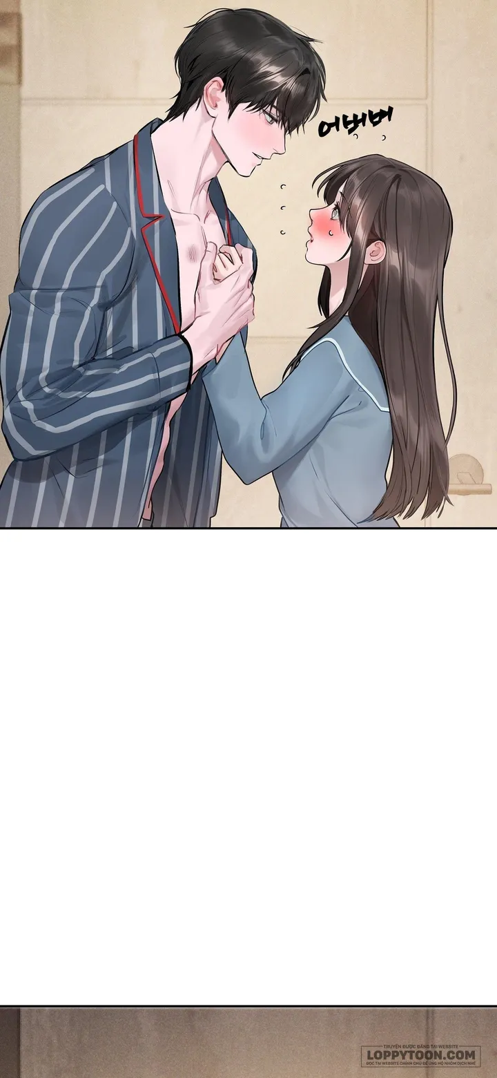 Ji Woo & Woo Yeon Chap 19 - trang 35