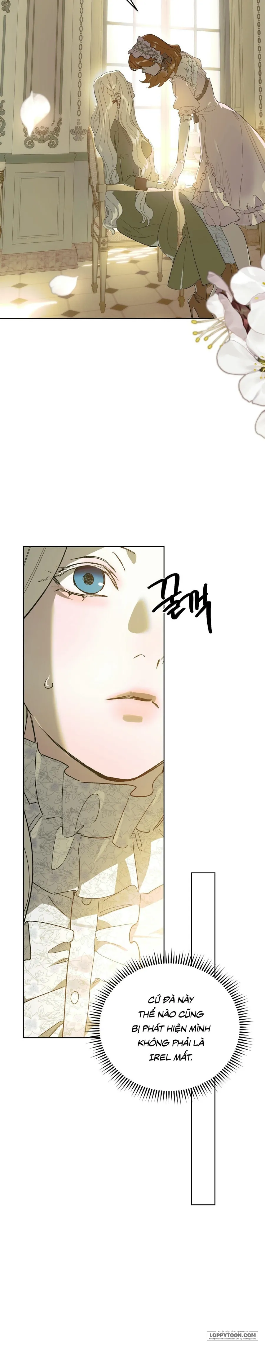 Gửi Đến Kẻ Sẽ Hủy Diệt Tôi Chap 9 - trang 15