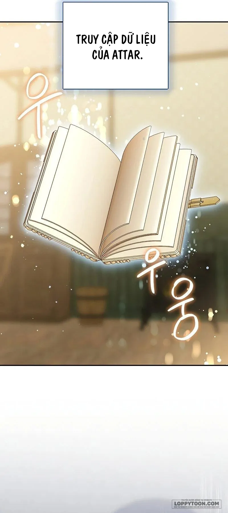 Presepe Bên Ngoài Chiếc Lồng Chap 5 - trang 6