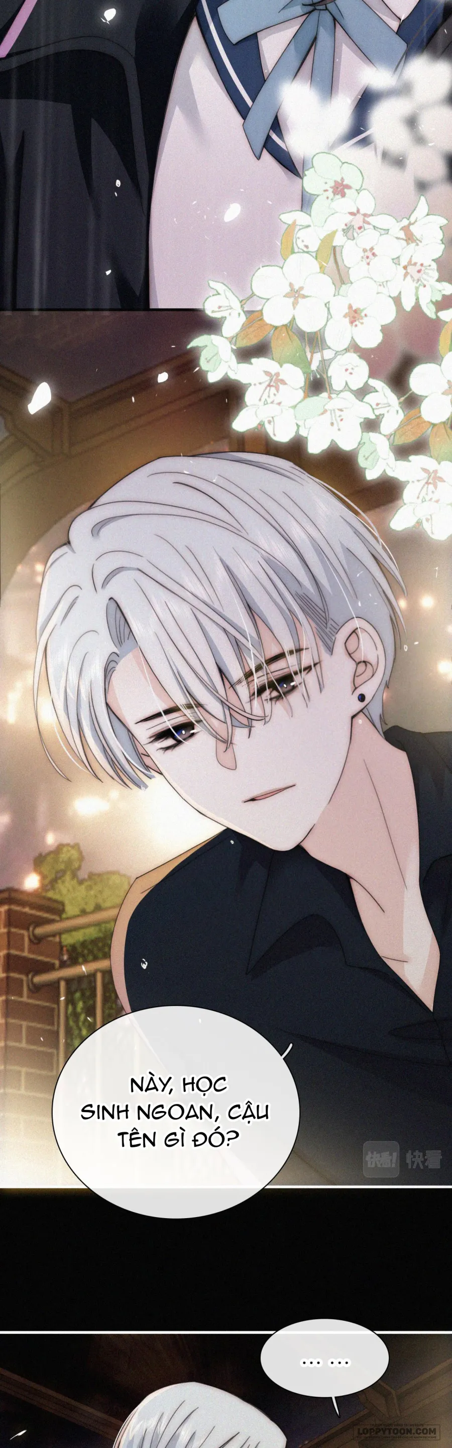 Một Lòng Cưng Chiều Chap 12 - trang 4