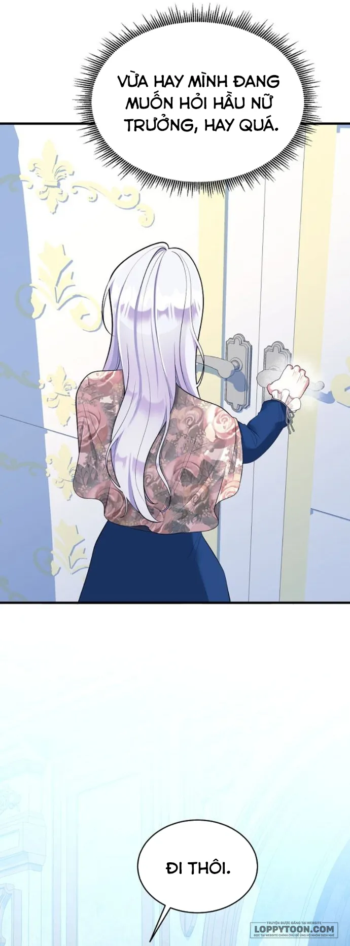 Qua Đêm Với Người Chồng Sắp Ly Hôn Chap 3 - trang 39