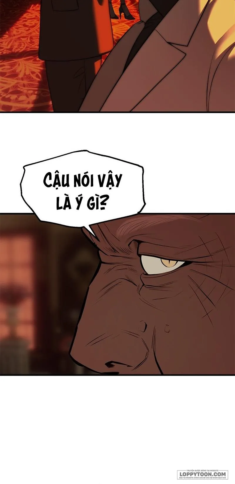 Xâm Nhập Trường Trung Học Tài Phiệt Chap 97 - trang 67