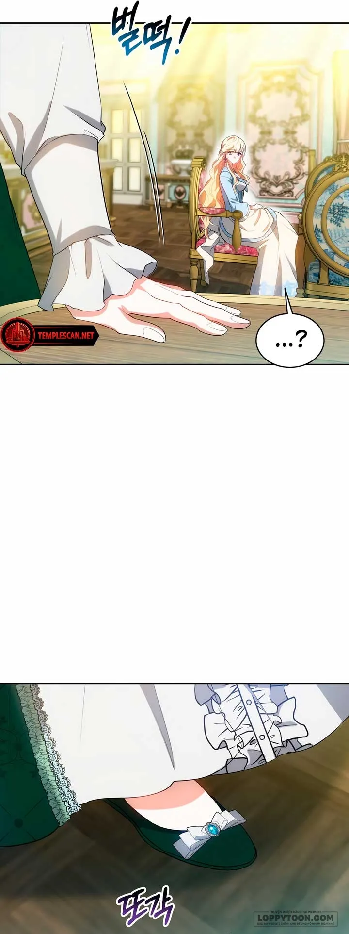 Dù Là Mẹ Kế Nhưng Tôi Thoát Khỏi Cái Chết Rất Dễ Dàng Chap 33 - trang 9