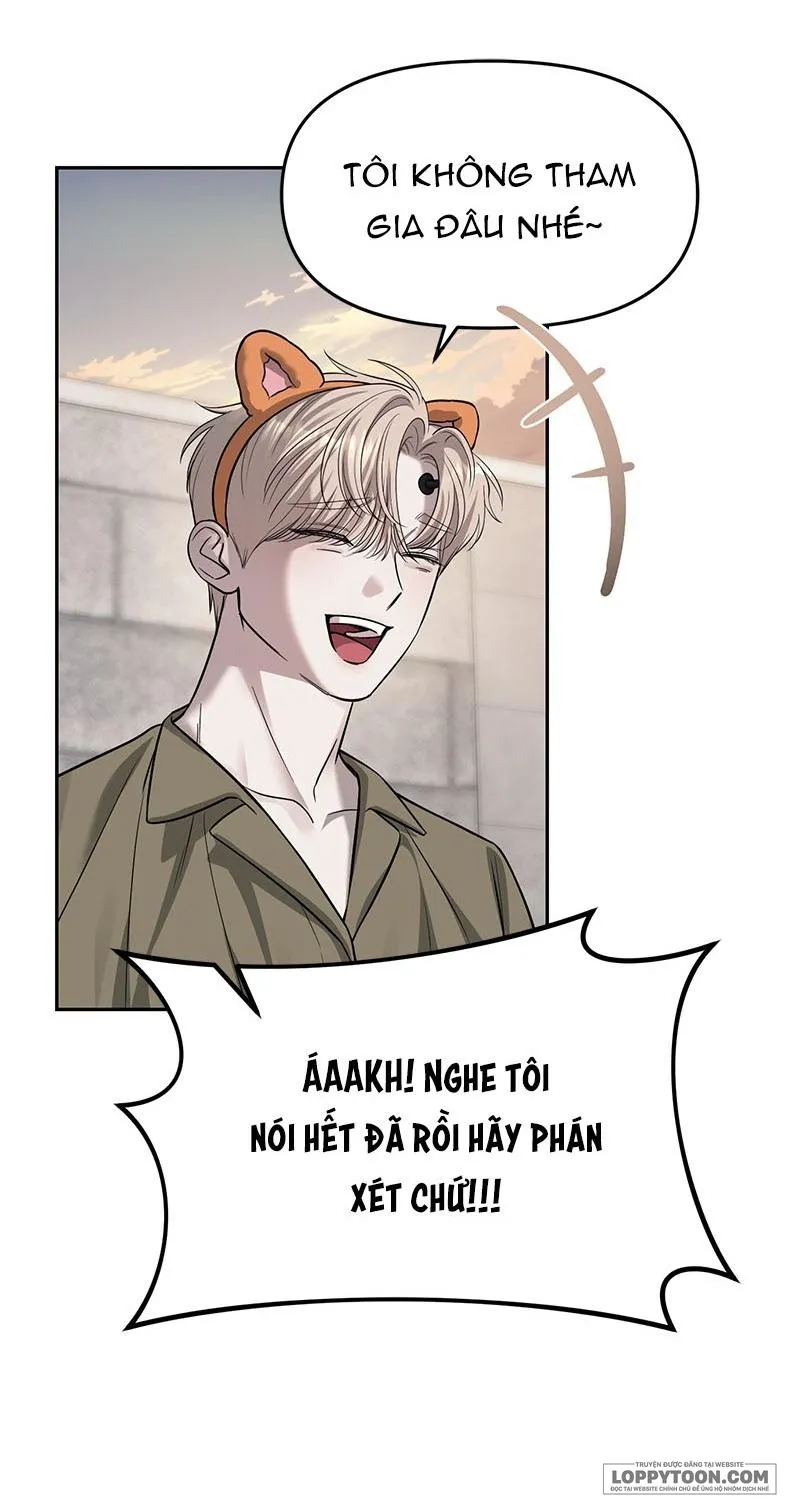 Xâm Nhập Trường Trung Học Tài Phiệt Chap 68 - trang 14
