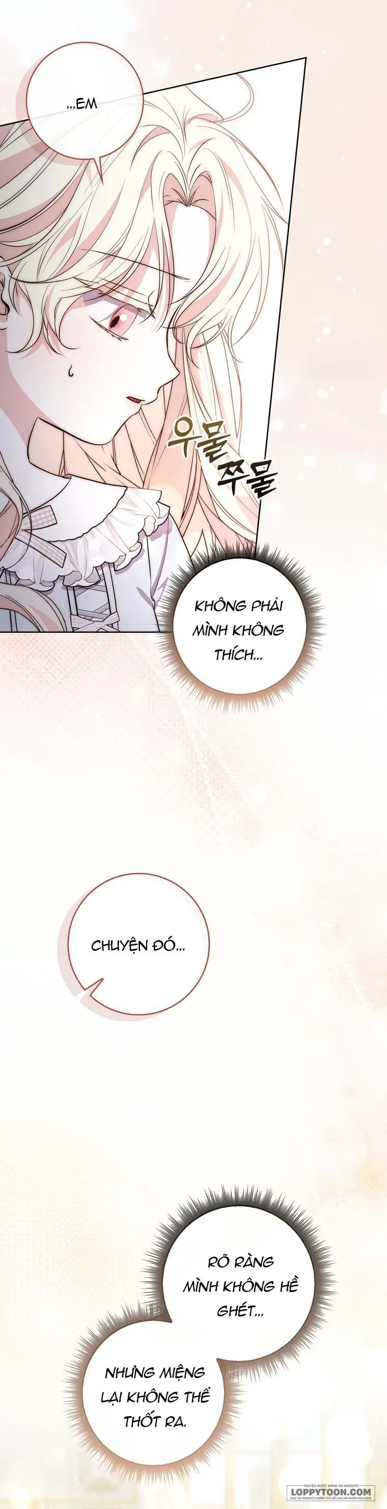 Nam Chính Bệnh Hoạn Ám Ảnh Với Sức Khoẻ Của Tôi Chap 23 - trang 14