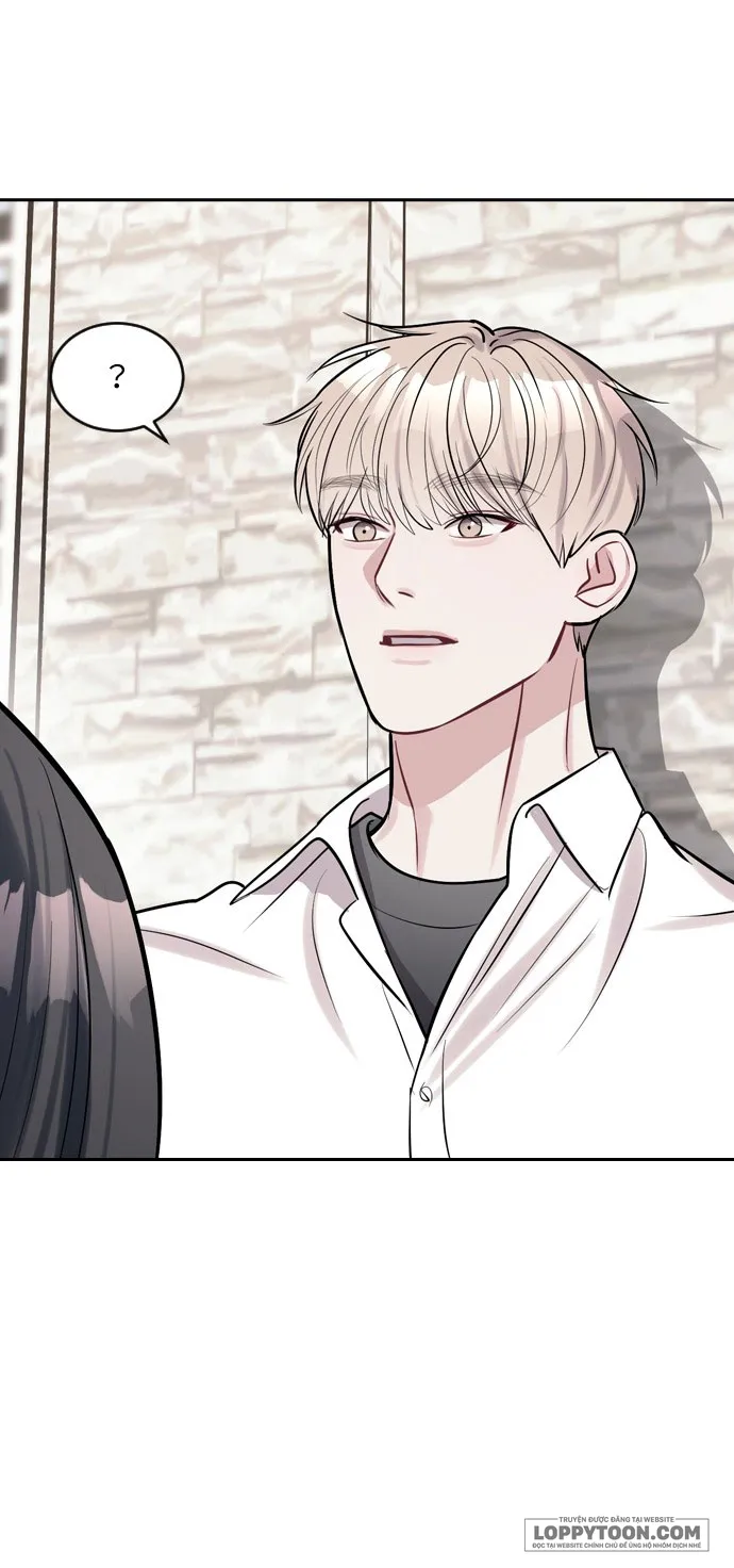 Xâm Nhập Trường Trung Học Tài Phiệt Chap 3 - trang 9