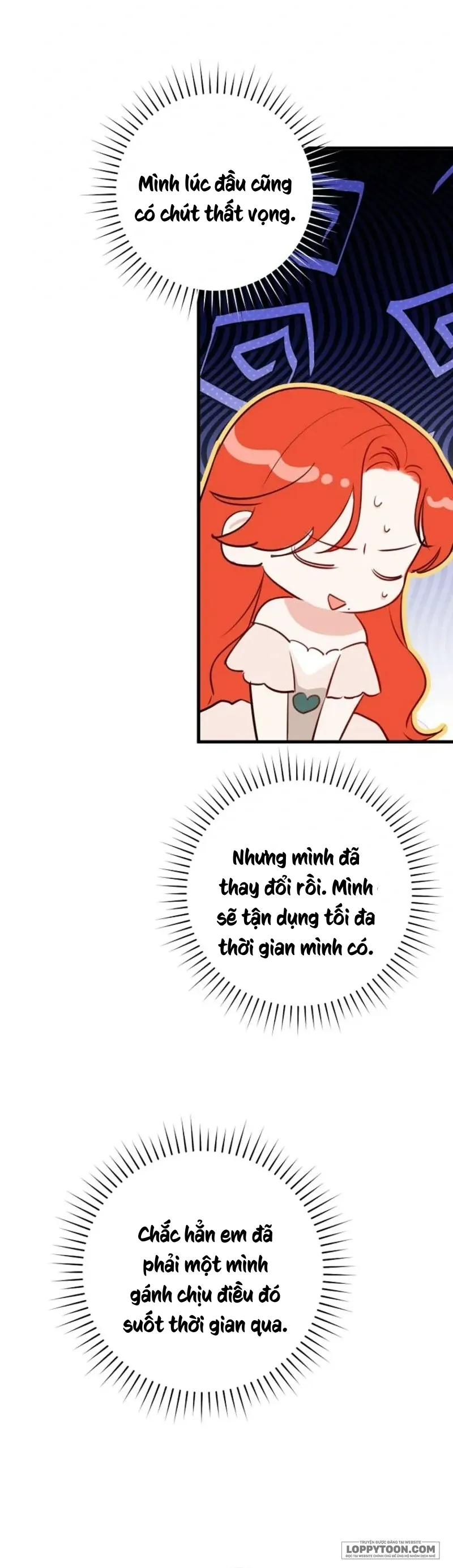 Cuộc Hôn Nhân Xa Hoa Của Đại Công Tước Là Giả Chap 82 - trang 31