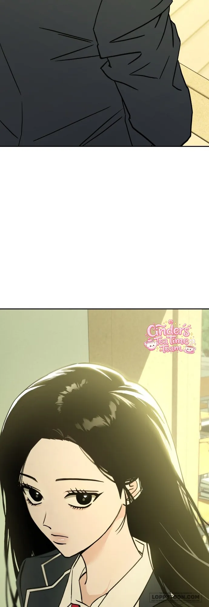 Nguyên Tắc Của Serim Chap 1 - trang 41