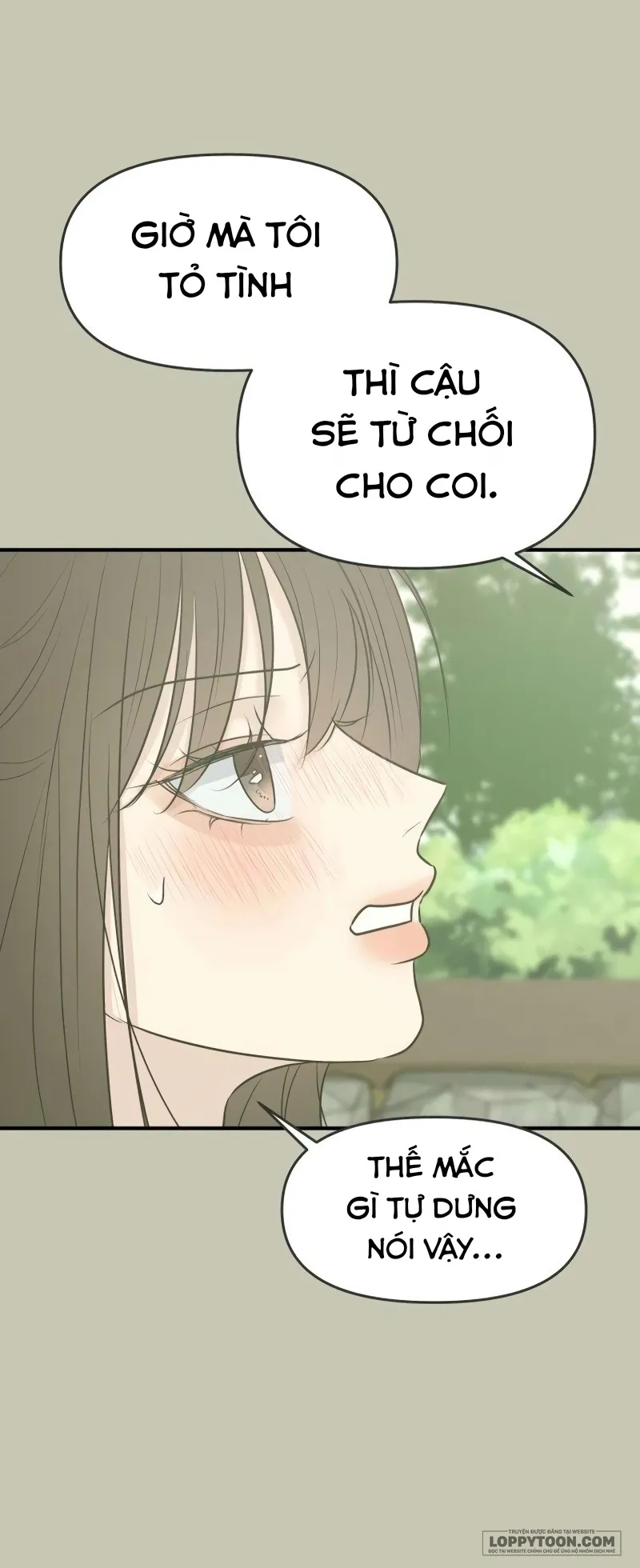 Scandal Bảo Vệ Hôn Nhân Chap 22 - trang 19