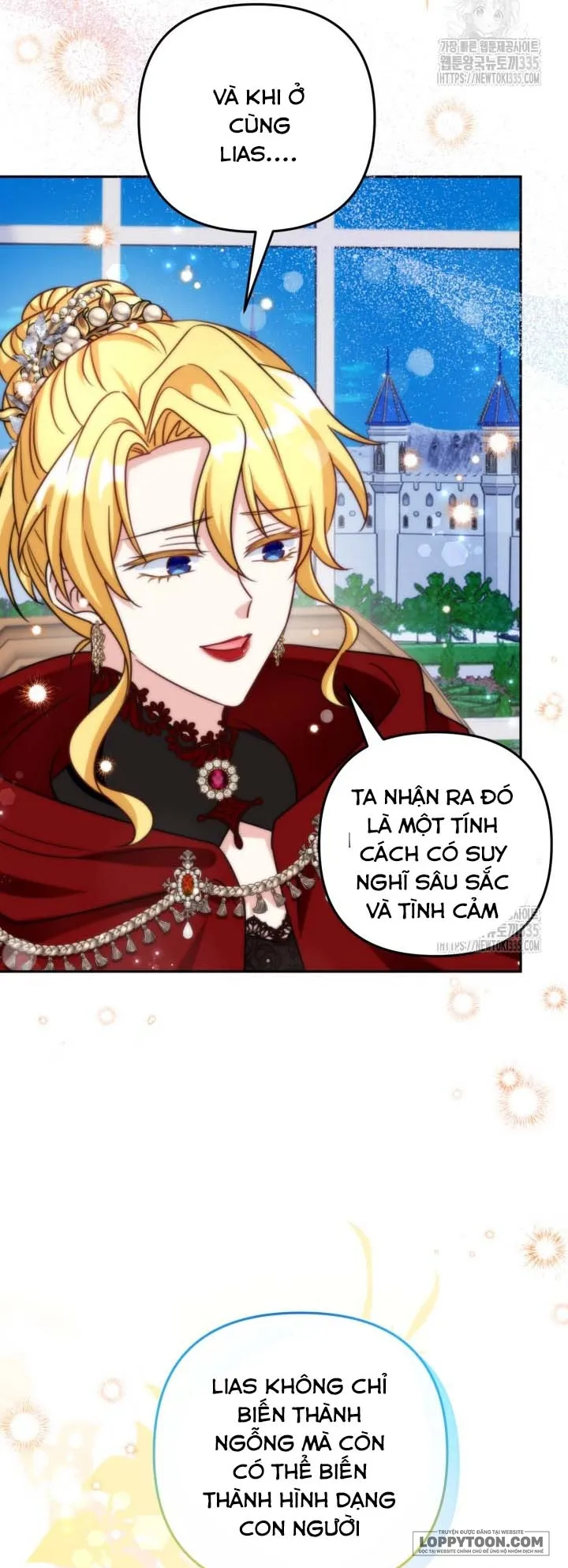 Tôi Sống Chung Với Mẹ Chồng Chap 72 - trang 17
