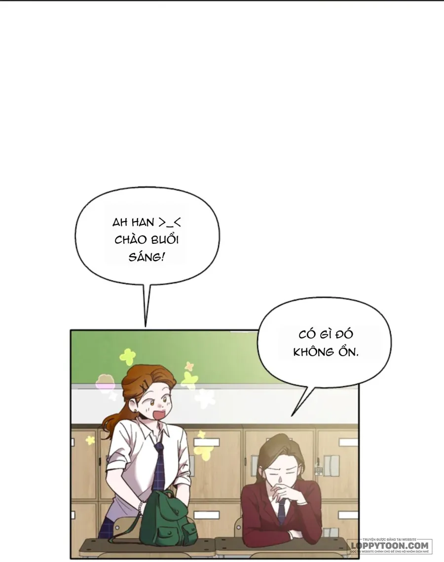 Thanh Xuân Của Chúng Ta Chap 63 - trang 6