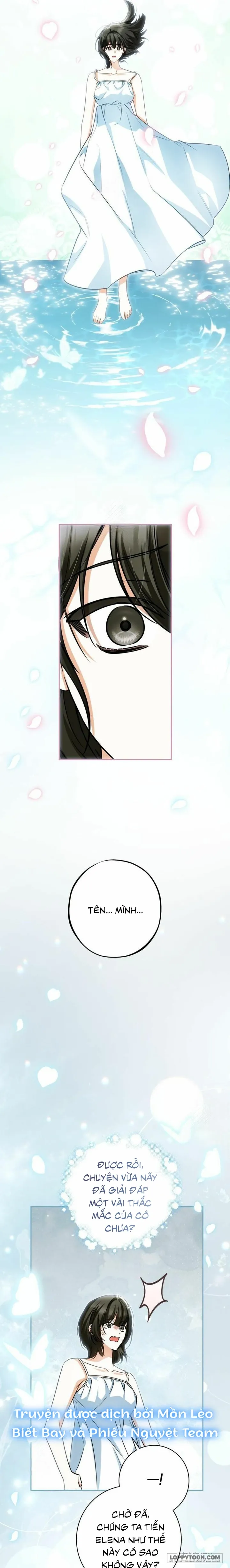 Hình Như Tôi Đã Xuyên Vào Cuốn Tiểu Thuyết Nào Đó Chap 98 - trang 13