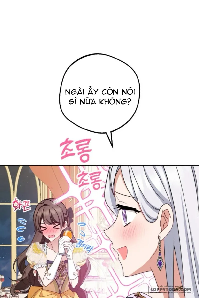 Được Yêu Thương Mà Còn Ngại Ngùng Sao Chap 91 - trang 40