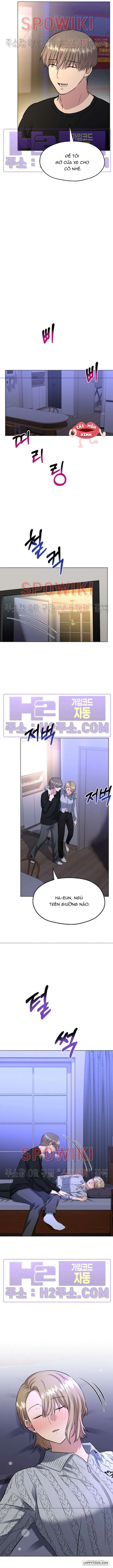 Twenty Nights Chap 27 - trang 6