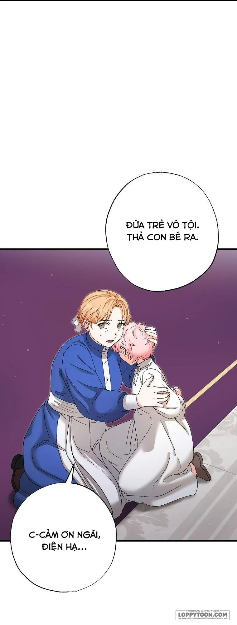 Trở Thành Miêu Nữ Của Hoàng Đế Chap 19 - trang 47
