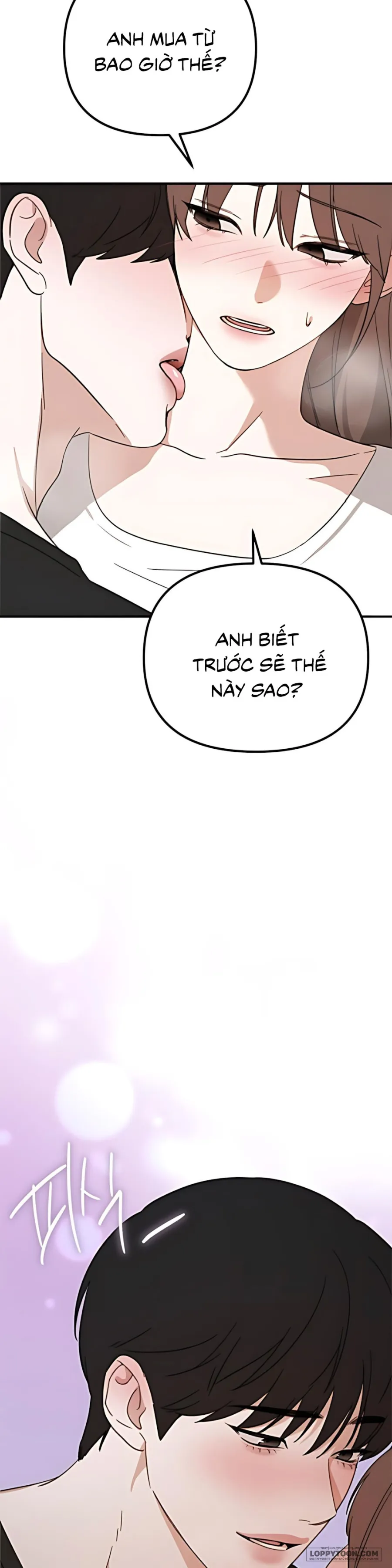 Hẹn Hò Thì Ngọt Ngào, Sống Chung Thì Nóng Bỏng Chap 23 - trang 10