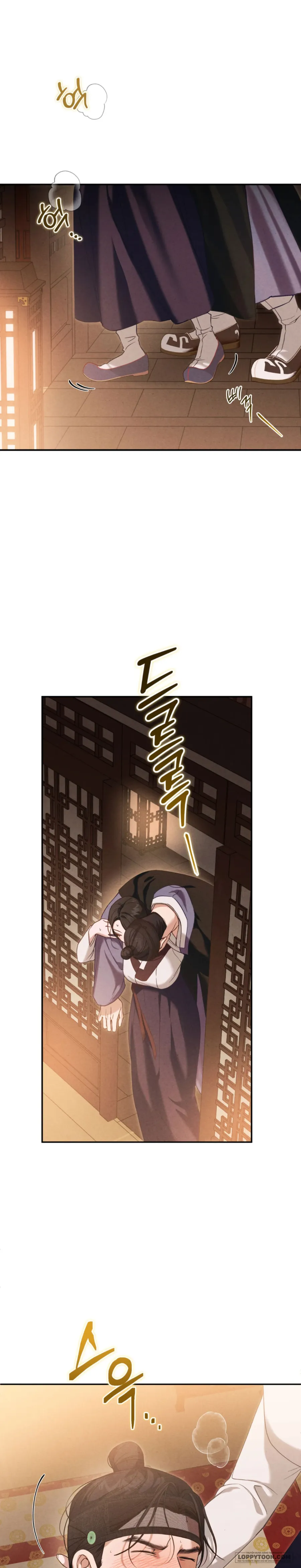 Phá Cầm Chap 6 - 🔞🔞 - trang 1